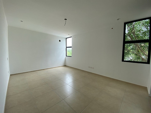 Imagen 11 de 22 de Casa De 4 Recámaras + Sala De Tv Modelo A Plus, Full Equip.