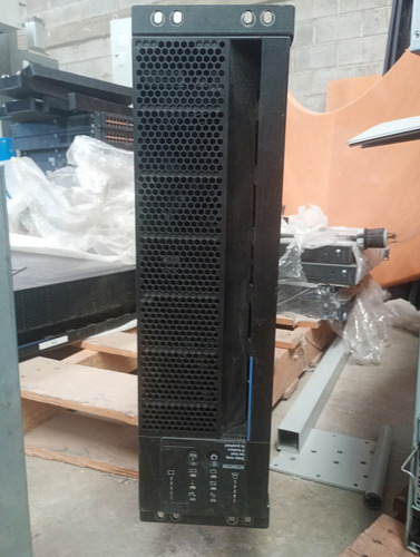 Apc Smart-ups Surt6000xlix547 Batería Para Ups (Usado)