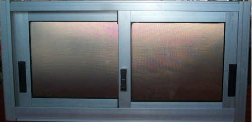 Ventana De Aluminio 60 X 40