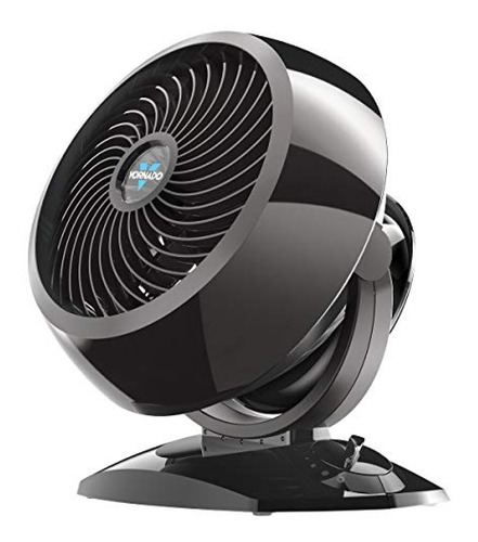 Vornado 5303 Ventilador Circulador De Aire Pequeño Para Tod