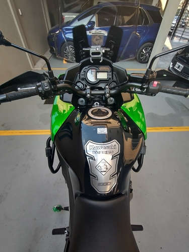 Imagen 15 de 15 de Kawasaki Versys 1000