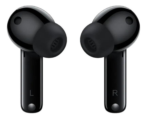 Imagen 1 de 5 de Audífonos in-ear inalámbricos Huawei FreeBuds 4i carbon black