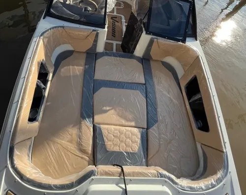 Vision 212 Con Yamaha 200 Hp Nautica Uno Rosario