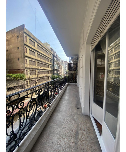 Palermo - Guemes 4149 - Venta 3 Amb./dep. Con Balcon - 88m2 - U$s169.000