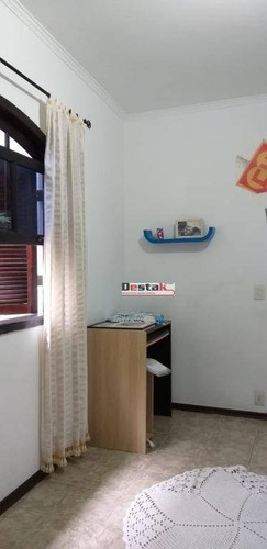Imagem 11 de 30 de Sobrado, Bairro Terra Nova Ll, 202 Metros!! - So0917