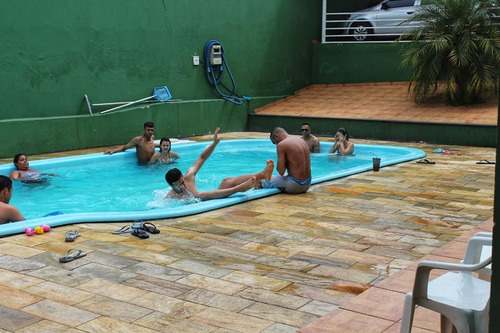 Chácara / Espaço Lazer Completo A $ 650 A Diária 97526-2737 Temos Disponibilidade Para Natal E Ano Novo