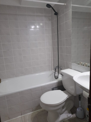 Departamento Impecable 2d1b, Ñuñoa, A Pasos Del Metro