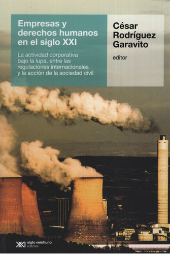 Empresa Y Derechos Humanos En El Siglo Xxi