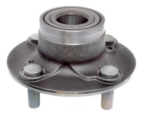 Cubo Rueda Trasero Chevrolet Esteem 1997-2003