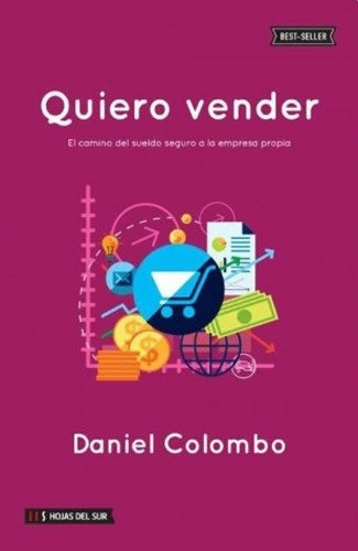 Quiero Vender - Daniel Colombo