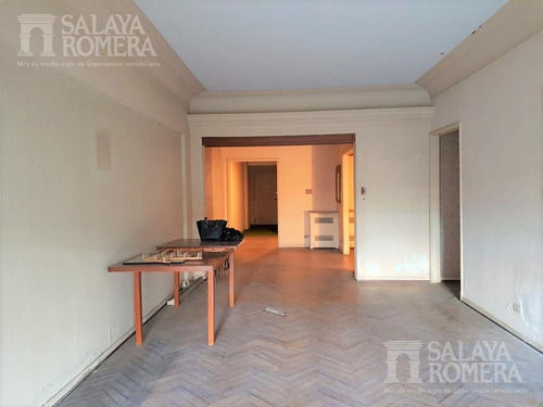 Imagen 12 de 14 de Departamento Para Reciclar Ambientes Super Amplios En Palermo