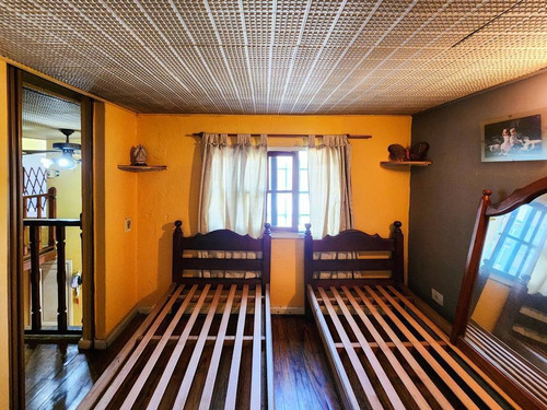 Imagen 20 de 30 de Venta De Departamento 3 Ambientes Luminoso Con Balcón Y Altillo En Balvanera - Balvanera - Departamento