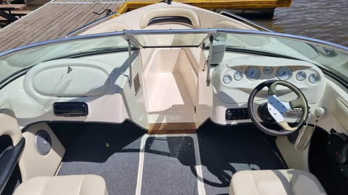 Bermuda Twenty Lancha Open 2015 200hs 150hp Mercury 4t