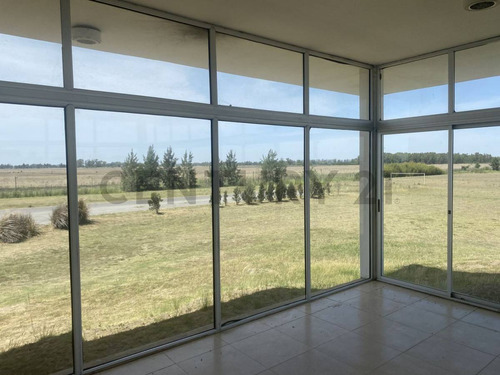 Lote A Laguna En Venta En Tiempos De Canning - Canning - Guernica