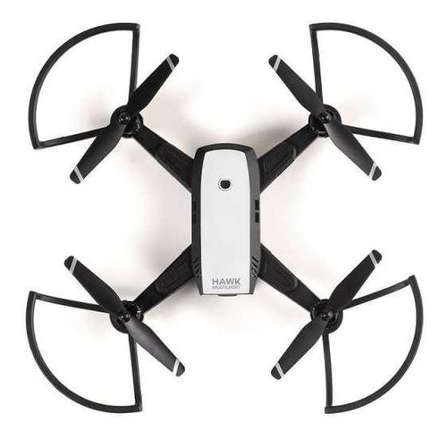 Drone Hawk Alcance De 150 Metros Preto Multilaser - Es257