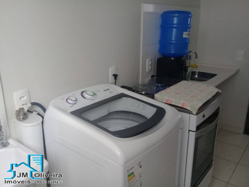 Imagem 12 de 15 de Vendo Apartamento Condomínio Bosque Shangrila Itapetininga Sp - 410