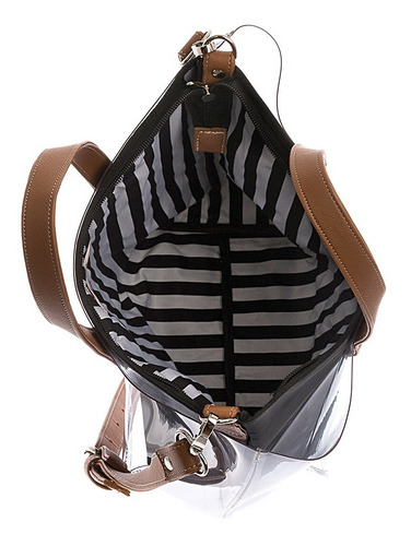 Imagen 5 de 7 de Bolsas Para Dama Mujer Bolsos Marca Jennyfer Originales 9324