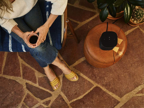 Speaker Sonos One Sl Renewed With Apple Airplay 2