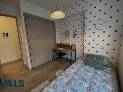 Hermoso Apartamento En Cesion De Derechos(mls#245449)