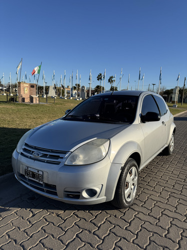 Ford Ka 1.0 Fly Viral