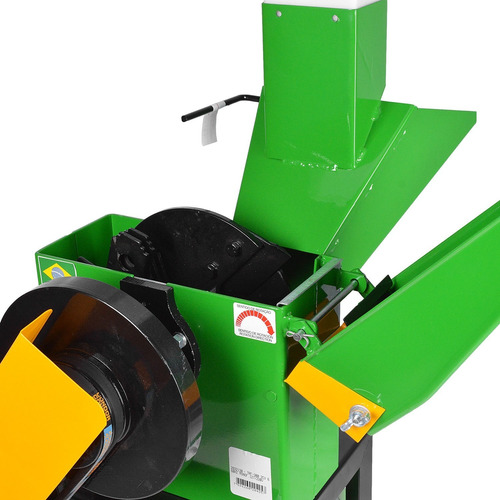 Triturador Forrageiro 2,0cv Trf-300 Trapp Bivolt