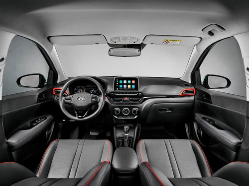 Imagem 11 de 15 de Hyundai Hb20x 1.6 Diamond Plus 21/22