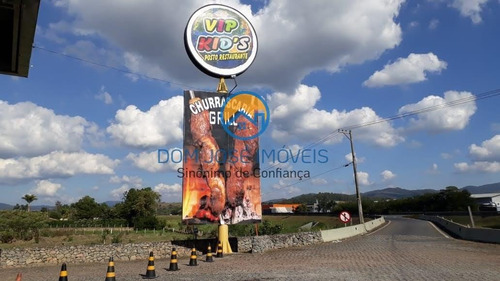Imagem 1 de 15 de Terreno Comercial Para Venda Em Campinas, Parque Da Hípica - Tr023_2-1241894