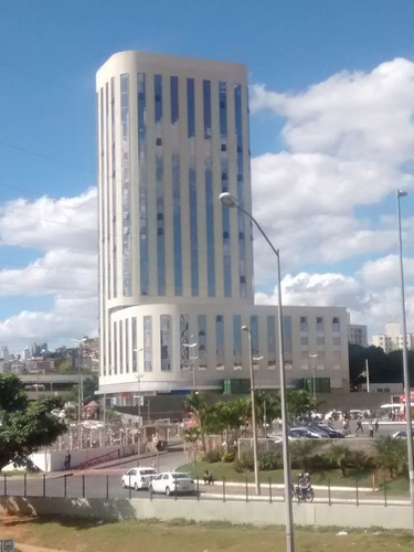 Imagem 14 de 18 de Sala Para Comprar No Fernão Dias Em Belo Horizonte/mg - 9566