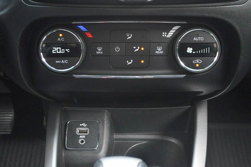 Fiat Argo PRECISION 1.8 AT