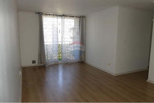 Arriendo Dpto. 3d, 2b, 1e, Pte. Alto.