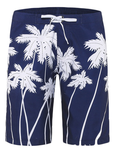 Pantalones En V Para Hombre, Finos, De Secado Rápido, Playa,