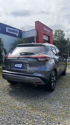 Nissan Kicks 1.6 Advance Aut