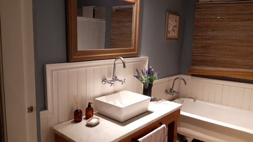 Imagen 9 de 28 de Casa 5 Ambientes Y 2 Baños
