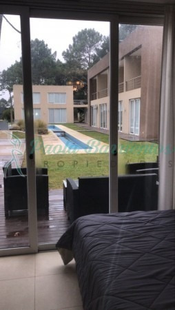 Imagen 10 de 14 de Vendo Departamento En Ostende Complejo Portal Tomeg - Suspendido Momentaneamente