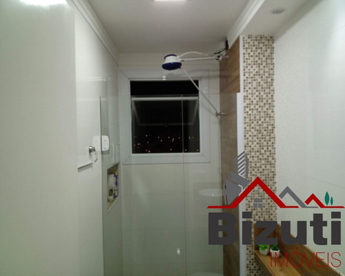 Imagem 11 de 12 de Lindo Apartamento, Condomínio Azaleia, Em Jundiaí - Ap00836 - 68977794
