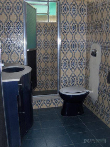 Imagem 17 de 30 de 2 Casas Com 2 Dormitórios Cada À Venda, Realengo - Rio De Janeiro/rj - Ca0456