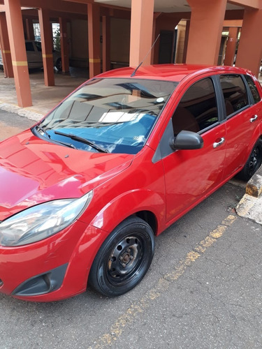 Fiesta Hatch 1.0 Completo