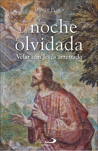 Libro La Noche Olvidada - Davide Penna