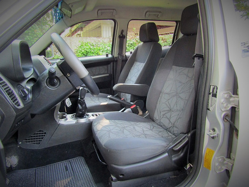 2015 Tata Xenon 4x4 Dcab 2.2
