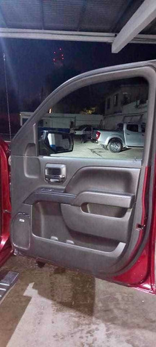Imagen 13 de 14 de Gmc Sierra 2017 5.4 Crew Cabina All Terrain 4x4 At
