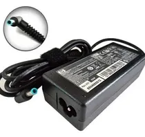 Comprar Cargador Hp Pavilion HSTNN-CA40 19,5v 2.31a 45w Pavilion 14 15 Envy 4 6 M6 Negro