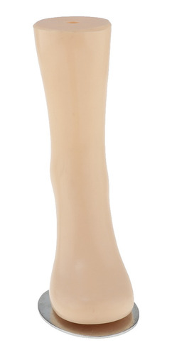 Imagem 4 de 10 de Pé Manequim Manequim Molde Sandália Sapatos Meias Exibir