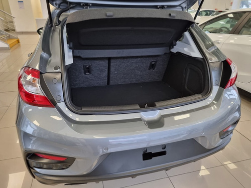 Imagen 7 de 24 de Chevrolet Cruze 1.4t Lt 5p At .gl