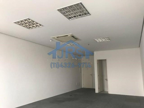 Sala Para Alugar, 51 M² Por R$ 1.149,00/mês - Alphaville Industrial - Barueri/sp - Sa0301