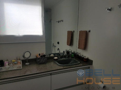 Imagem 14 de 15 de Apartamento - Vila Bastos - Ref: 15404 - V-15404