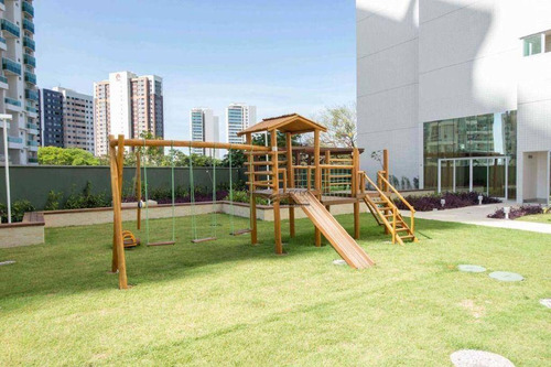 Imagem 26 de 30 de Apartamento Com 4 Quartos À Venda, 172 M², 3 Vagas, Área De Lazer, Alto Padrão, Financia - Cocó - Fortaleza/ce - Ap0216