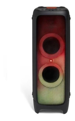 Parlante Jbl Partybox 1000 Bluetooth Portátil Para Fiestas