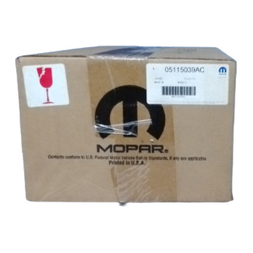 Espejo Retrovisor Izquierdo Dodge Caliber 2007 05115039ac