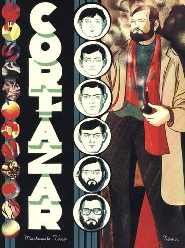 Libro Cortázar