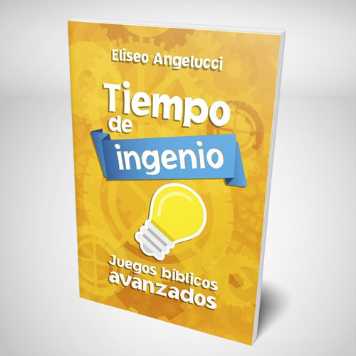 Tiempo De Ingenio - 2ed. - Editorial Aces